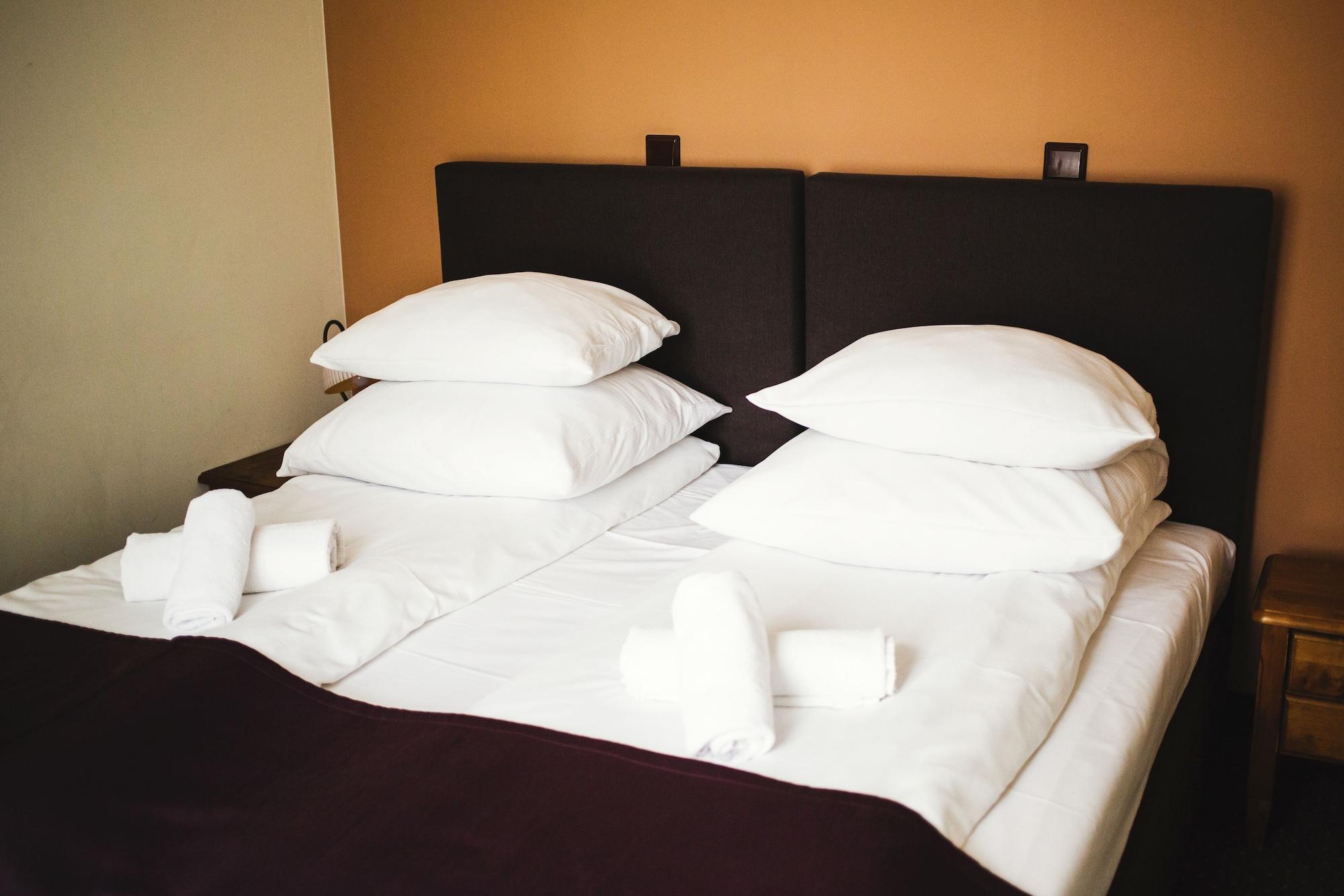Hotel Eden Krakow Dış mekan fotoğraf