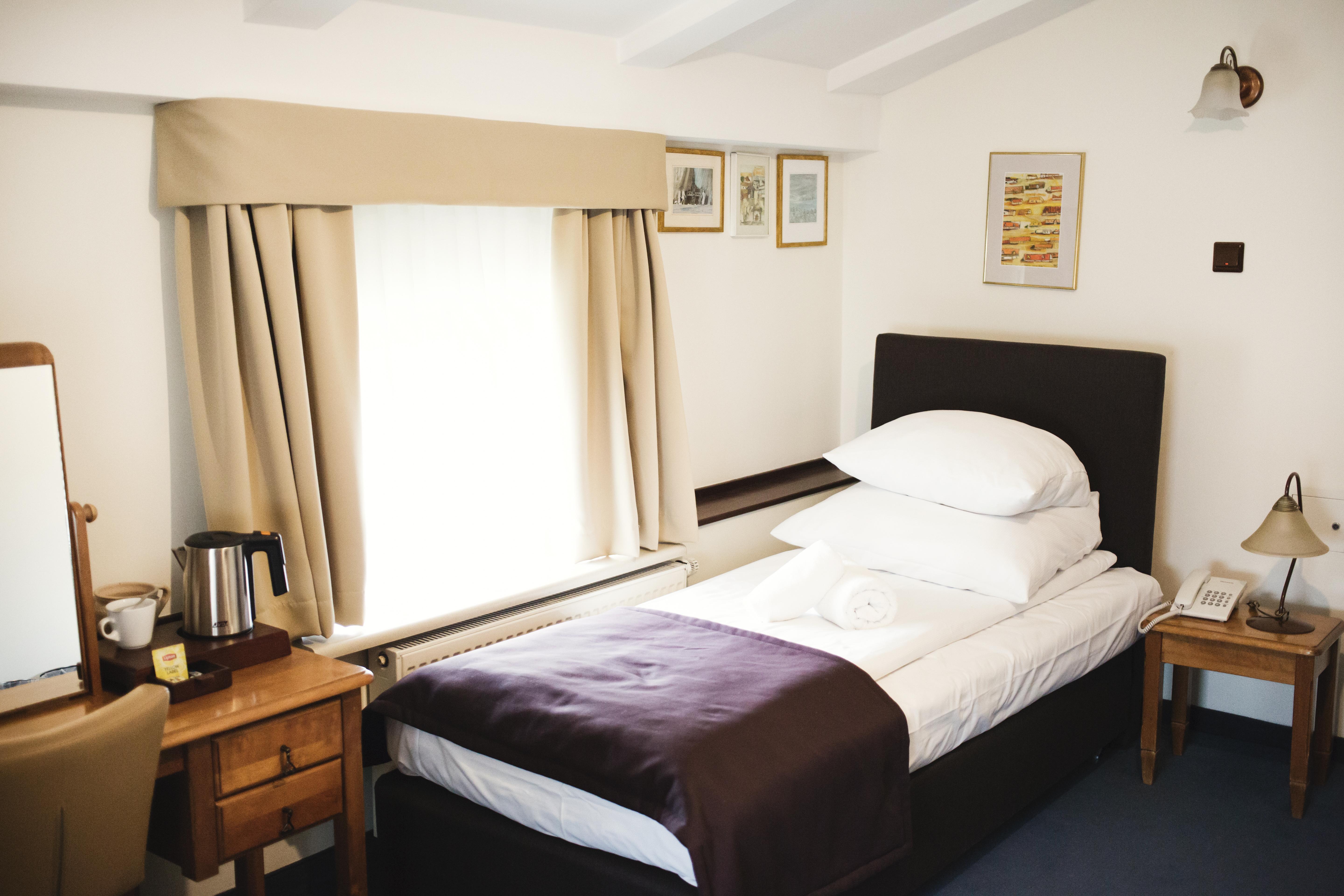 Hotel Eden Krakow Dış mekan fotoğraf