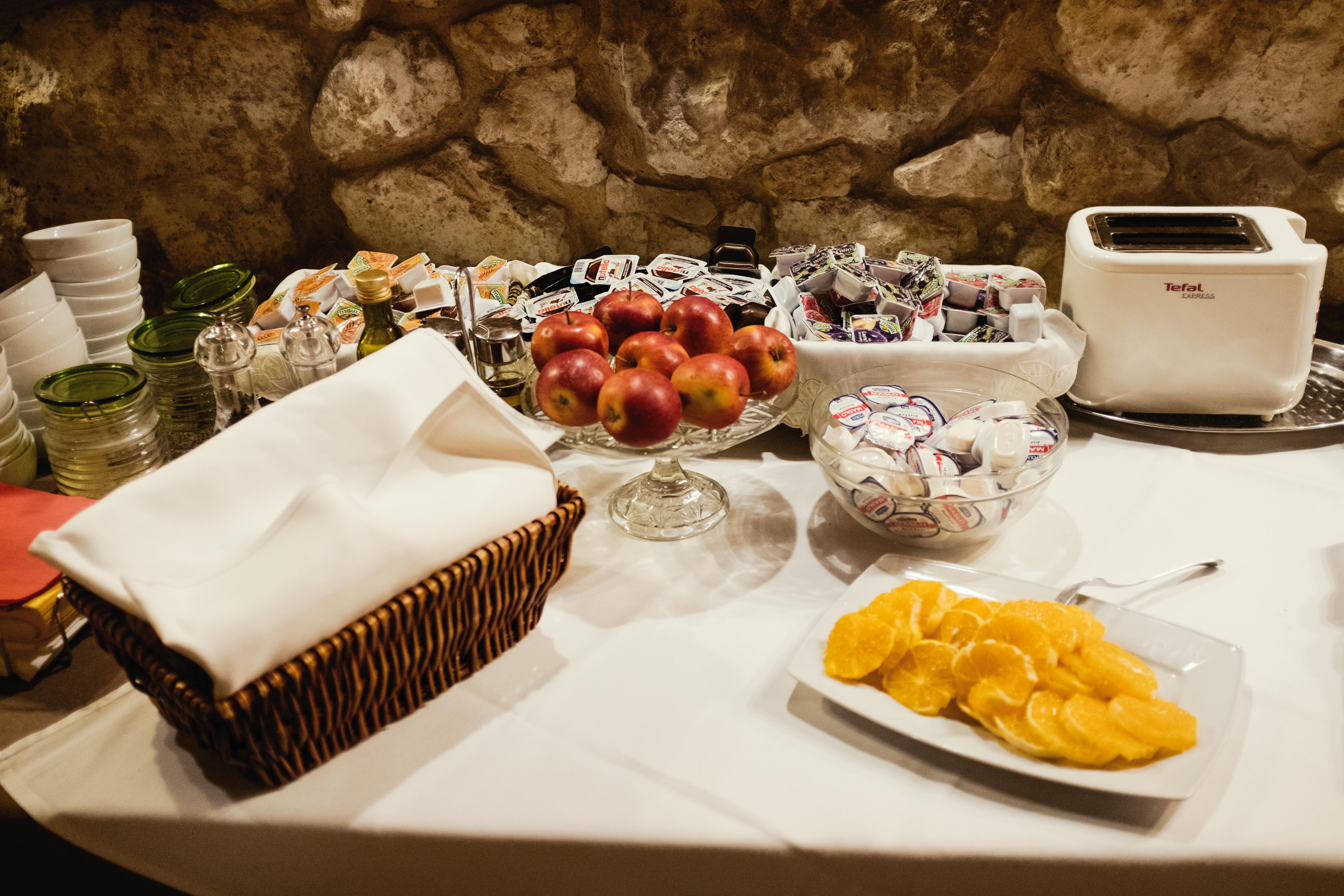 Hotel Eden Krakow Dış mekan fotoğraf