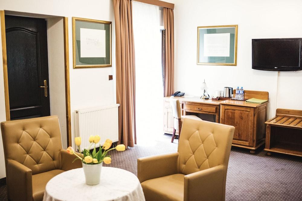 Hotel Eden Krakow Dış mekan fotoğraf